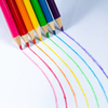 Cra-Z-Art Colored Pencil Classroom Pack, 14 color, PK462 740021